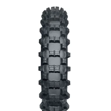 WANDA ШИНА 90/100-14 P2006 49M 4PR M/C TT ЗАД DOT 11/2024