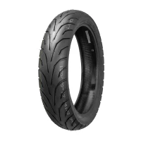 ШИНА WANDA 110/70-17 P6148 4PR 54H M/C TL ПЕРЕДНЯ DOT 09/2025