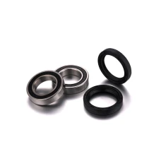 FACTORY LINKS 2024/03 ПІДШИПНИК КОЛЕСА ПЕРІД Z USZCZELNIACZAMI BMW G 450X 07-'10, KTM SX 85 13-'24, GAS GAS MC 85 21-'24, HUSQVARNA TC 85 14-'24 ЗАДНЬОГО KAWASAKI KX 125/250 03-'07, KXF 250/450 04-'22, YAMAHA YZF 250/450 09-'22 (25-1406;25-1591)