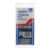 NISSIN 2024\/10 КОЛОДКИ ДИСКОВІ ТОРМОЗНІ KH158 ПРЕМІУМ-КЛАС SEMI-METALLIC (SPIEK METALICZNY) (ECE R90) (MADE IN JAPAN) - зображення 4