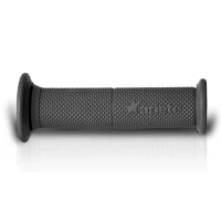 ARIETE ПЕРЕМИКАЧІ ROAD EXTREME SOFT (130 MM) Z ОТВОРОМ КОЛІР СІРИЙ (12)
