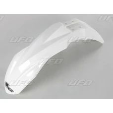 UFO КРИЛО ПЕРІД KAWASAKI KXF 250 '17, KXF 450 '16-'17 КОЛІР БІЛИЙ