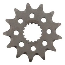ПЕРЕДНЯ ЗІРКА SUPERSPROX CHT 2133 13 САМООЧИЩАЮЧА SUZUKI RMZ 450 '08-'12 (JTF1441.13) (LANC. 520)