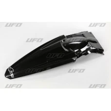 UFO КРИЛО ЗАД KAWASAKI KXF 250 '17, KXF 450 '16-'17 КОЛІР ЧОРНИЙ