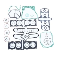 ATHENA 2026/01 КОМПЛЕКТ ПРОКЛАДОК (БЕЗ УЩІЛЬНЮВАЧІ OLEJOWYCH) YAMAHA GTS 1000 '93-'94, YZF 1000 R THUNDERACE '96-'97