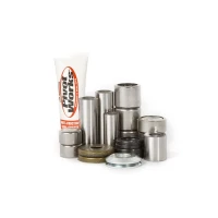 PIVOT WORKS КОМПЛЕКТ РЕМОНТУ СТІЙКИ (ПОВОРОТНОГО КУЛАКА) ВАЖЕЛЯ SUZUKI RM 80 (05-08), RM 85L (05-08) (RM80, RM85)