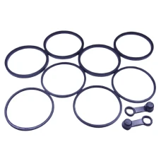 TOURMAX КОМПЛЕКТ РЕМОНТУ СУПОРТА ТОРМОЗНОЇ ПЕРІД YAMAHA V-MAX '85-'92 (MADE IN JAPAN)