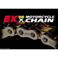 EK ЛАНЦЮГ EK428SHDR 140 CROSS (DO 125CCM) (22,2KN) (MADE IN JAPAN) (ЗАСТІБКА)