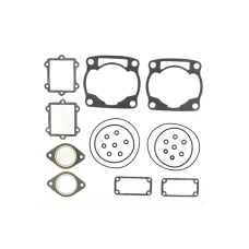 PROX 2024/12 УЩІЛЬНЕННЯ TOP-END ARCTIC CAT ZL 600 / EFI '00-'03, POWDER SPECIAL 600 / EFI '00, PANTERA 600 EFI '01-'05, MOUNTAIN CAT 600 / EFI '01, ZR 600 / EFI '00-'05 (СКУТЕР SNIEZNY)