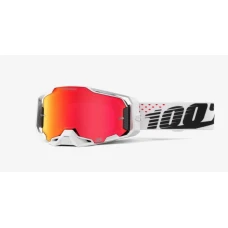 100 ПРОЦЕНТ НОВИНКА ОКУЛЯРИ ARMEGA GOGGLE INVICTA - HIPER RED MIRROR LENS - СКЛО ЧЕРВОНА ЗЕРКАЛО