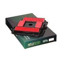 HIFLO ФІЛЬТР ПОВІТРЯ HONDA NTV 650 REVERE 88-97 (30) (12-90480) (H1261)
