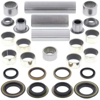 ALL BALLS КОМПЛЕКТ РЕМОНТУ СТІЙКИ (ПОВОРОТНОГО КУЛАКА) ВАЖЕЛЯ KAWASAKI KLX 140/L '08-'21, KLX 140G '17-'21