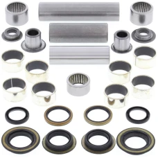 ALL BALLS КОМПЛЕКТ РЕМОНТУ СТІЙКИ (ПОВОРОТНОГО КУЛАКА) ВАЖЕЛЯ KAWASAKI KLX 140/L '08-'21, KLX 140G '17-'21