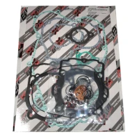 BEARING WORX 2023/04 КОМПЛЕКТ ПРОКЛАДОК KTM EXC-R 450/530 '08-'11, EXCR 400/450 '08-'11 (808343)