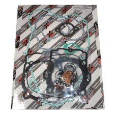 BEARING WORX 2023/04 КОМПЛЕКТ ПРОКЛАДОК KTM EXC-R 450/530 '08-'11, EXCR 400/450 '08-'11 (808343)