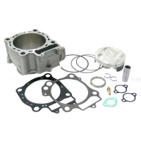 ATHENA ЦИЛІНДР КОМПЛЕКТНИЙ HONDA TRX 450R '06-'14 100MM