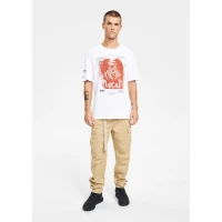 DIVERSE EXTREME TEAM - DAKAR RALLY ШТАНИ DKR CARGO 256 КОЛІР КОЛІР БЕЖЕВИЙ 31