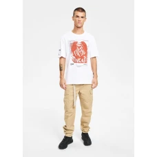 DIVERSE EXTREME TEAM - DAKAR RALLY ШТАНИ DKR CARGO 256 КОЛІР КОЛІР БЕЖЕВИЙ 31