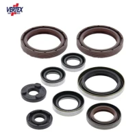 WINDEROSA (VERTEX) КОМПЛЕКТ (НАБІР) УЩІЛЬНЮВАЧІ SILNIKOWYCH KTM EXC450 09-11, EXC530 08-11, EXC400 09-10