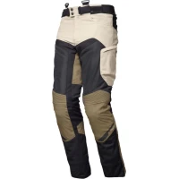 MODEKA ШТАНИ KHAO AIR II КОЛІР CZARNY/PIASKOWY/KHAKI РОЗМІР XXL