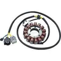 ARROWHEAD (JN) UZWOJENIE ГЕНЕРАТОР (STATOR) KAWASAKI KVF 750 BRUTE FORCE '12-24, TERYX 4 '12-13 (340-58071)