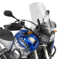 KAPPA СТІКЛО YAMAHA XT 1200 Z СУПЕР TÉNÉRÉ (10-19) 57 X 44 CM PRZEZROCZYSTA
