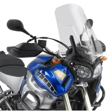 KAPPA СТІКЛО YAMAHA XT 1200 Z СУПЕР TÉNÉRÉ (10-19) 57 X 44 CM PRZEZROCZYSTA