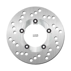 NG ДИСК ТОРМОЗНИЙ ПЕРІД PIAGGIO HEXAGON 125/150/180 '94-97 (175X73X4MM) (5X6,5MM)