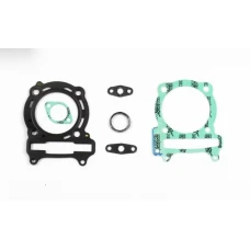 ATHENA 2026/01 УЩІЛЬНЕННЯ TOP-END KYMCO MXU 300