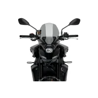 PUIG ЛОБОВОГО СТІКЛА НОВИЙ ПОКОЛІННЯ TOURING YAMAHA MT-09/SP