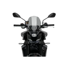 PUIG ЛОБОВОГО СТІКЛА НОВИЙ ПОКОЛІННЯ TOURING YAMAHA MT-09/SP