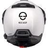 SCHUBERTH ШОЛОМ E2 БІЛА XL 61 - зображення 2