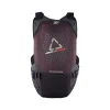 LEATT CHEST ПРОТЕКТОР 3DF AIRFIT EVO LITE L\/XL 172-184CM ЧОРНИЙ - зображення 4
