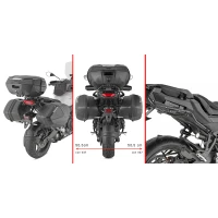 GIVI PA.HO. M.KEY TECH YAM.TRACER 9-GT-GT+ 25