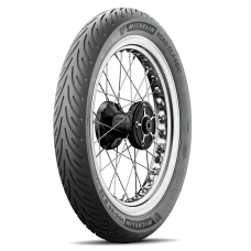 MICHELIN ДОРОЖНЯ CLASSIC 100/80 B 17 M/C 52H TL FR