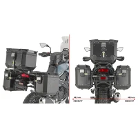 GIVI PAN. HOLD. KAWASAKI KLE500/KLE500 SE '26