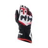 ALPINESTARS РУКАВИЦІ SP-9 BLACK\/WHITE\/RED, XXL - зображення 2