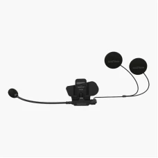 SENA 60S МОТОШОЛОМ КЛІПСІВ KIT WITH BOOM МІКРОФОН