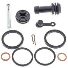 ALL BALLS КОМПЛЕКТ РЕМОНТУ СУПОРТА ТОРМОЗНОЇ ЗАД SUZUKI RM 80/85 '90-'17, DR 650R/S '90-'95