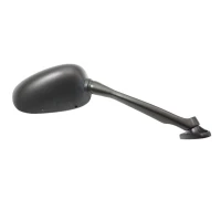 EMGO 2023/12 ДЗЕРКАЛО HONDA CBR 125R`12-13, CBR 250R`11-13 ПРАВА (OEM 88110-KPP-T01)