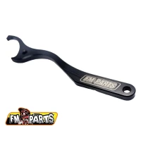 FM-PARTS КЛЮЧІ DO РЕГУЛЮВАННЯ ЗАДНЬОГО АМОРТИЗАТОРА KTM/HUSQVARNA