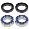 ALL BALLS ПІДШИПНИК КОЛЕСА ПЕРІД Z USZCZELNIACZAMI SUZUKI GSXR 600\/750 '11-'12 - зображення 1