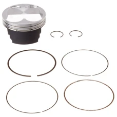 VERTEX ПОРШЕНЬ KTM (4T) EXCF 250 (EXC-F250) '01-'06 PRO HC (КІЛЬЦЯ 590275000001 X 1 КОМПЛЕКТ.)