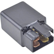 ARROWHEAD (JN) РЕЛЕ СТАРТЕРА HONDA CBR 1000 F '90-96, CBR 900 RR (919) '96-99, CBR 900 RR '93-95, CRF 250 X '04-07, EZ 90 '91-96, GL 1200 L GOLD WING '85-86, GL 1200 SEL GOLD WING '85-86 (SMU6061)