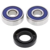 ALL BALLS ПІДШИПНИК КОЛЕСА ПЕРІД Z USZCZELNIACZAMI SUZUKI DR 125SE '94-'02, DRZ 125L '03-'16 - зображення 1