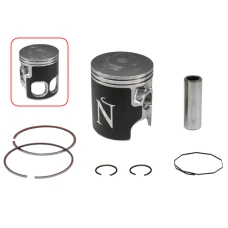 NAMURA ПОРШЕНЬ YAMAHA DT 125 LC (DT125) '75-'92 (STD=55,96MM) (8003DA), НОМІНАЛ (КІЛЬЦЯ NX-40010R)