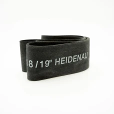 HEIDENAU ХОМУТ РЕЗИНОВА 30X16/17