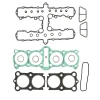 ATHENA УЩІЛЬНЕННЯ TOP-END KAWASAKI GPZ1100B`81-82, Z1100ST`81-83 - зображення 1