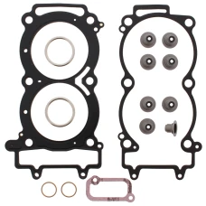 WINDEROSA (VERTEX) УЩІЛЬНЕННЯ TOP-END POLARIS RZR900 12-14