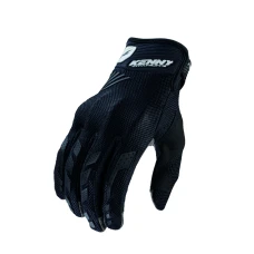 KENNY RACING РУКАВИЦІ D3O TITANIUM BLACK КОЛІР ЧОРНИЙ РОЗМІР XS (7)